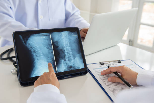 best doctor for spine surgery in goregaon